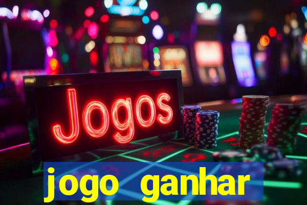 jogo ganhar dinheiro pix